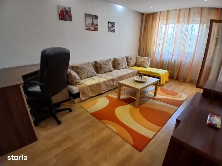 Apartament cu 3 camere în Canta