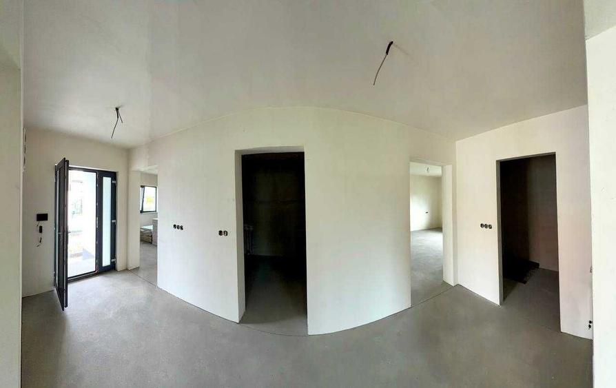 Casă cu 2 camere în Iclod