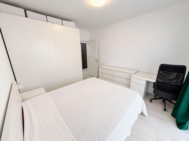 Apartament cu 2 camere în Politehnica