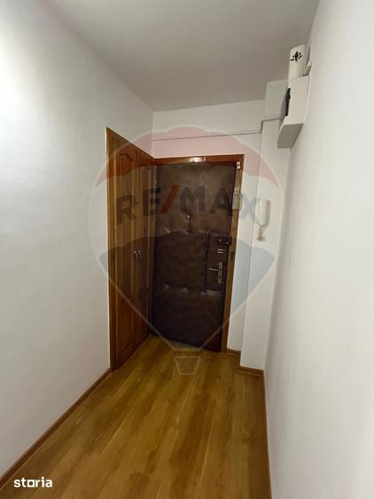 Apartament cu 2 camere decomandat, mobilat în Vasile Alecsandri