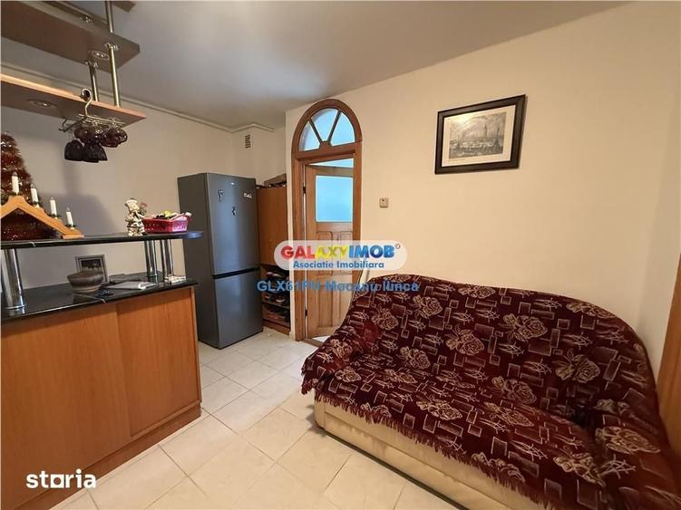 Apartament cu 2 camere semidecomandat în Vest