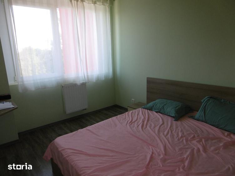 Apartament cu 3 camere în UTA