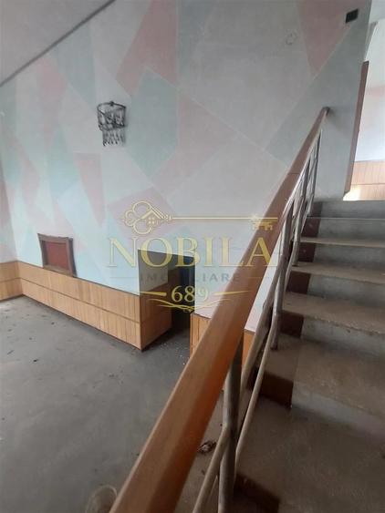 Spațiu comercial, de 36 mp, în Est