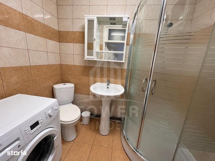 Apartament de inchiriat la 2 minute de Piata Mica si 2 minute de Pia - 4