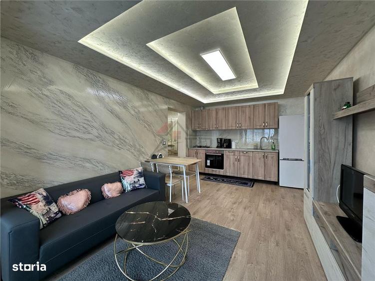 Inchiriere Apartament cu 3 camere Open-Space Tatarasi - 5