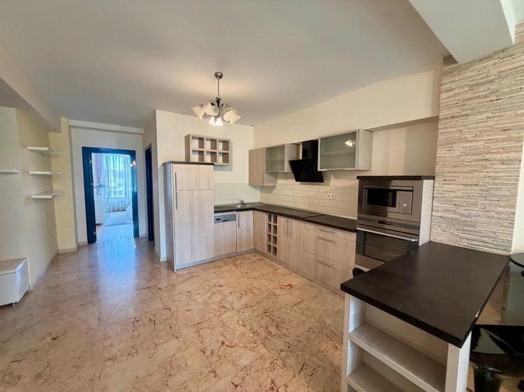 Apartament 2 camere, Copou, et intermediar, EXCLUSIVE RESIDENCE - 3