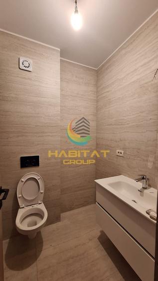 Apartament cu 3 camere decomandat în Brâncoveanu