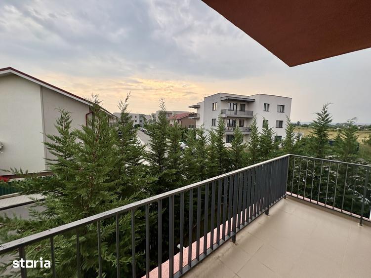 Apartament cu 2 camere în Orizont