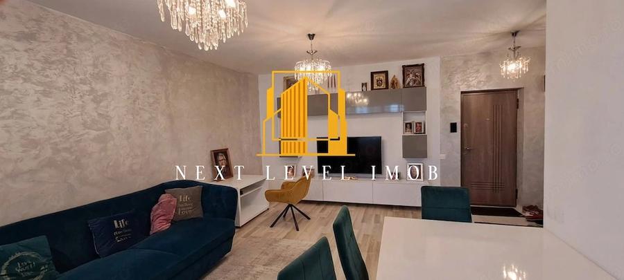 Apartament 2 camere Strada Teilor | Bloc 2020 | Zona premium - 2