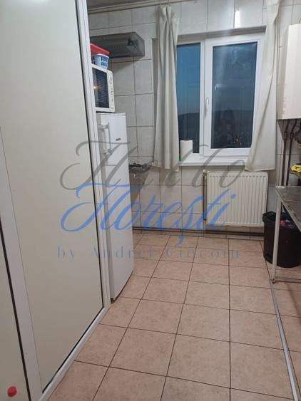 Apartament cu 4 camere decomandat în Mănăștur