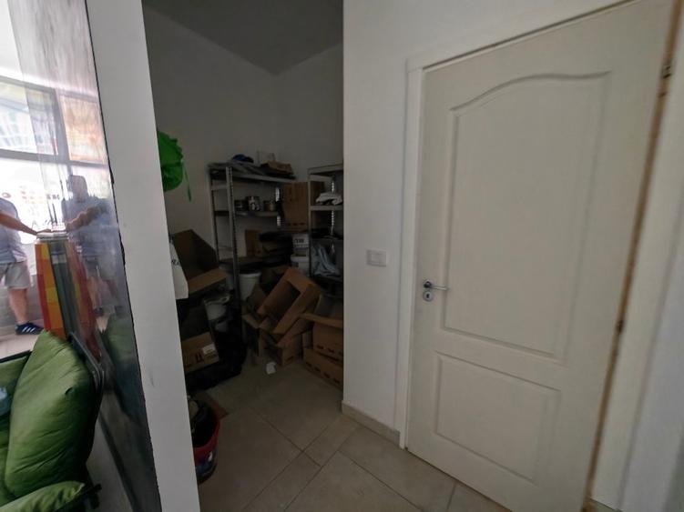 Spațiu comercial, 36.78 mp în Ștefan cel Mare