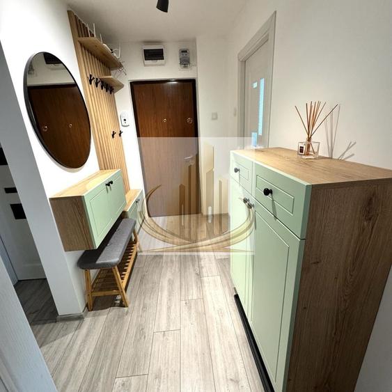 Apartament Premium 3 Camere | 68 mp | Etaj 3 | Garaj & Boxă | Zona Piața Doina - 8