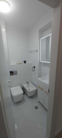 Apartament cu 2 camere decomandat în Herăstrău