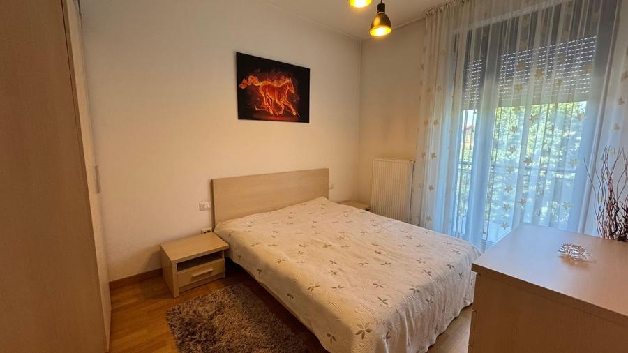 COMISION 0% | Apartament 3 Camere | 61 mp | 2 balcoane | Dumbravița - 4