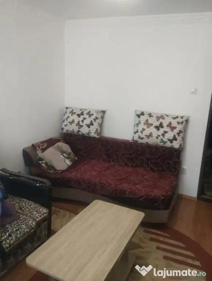 Garsonieră în Burdujeni
