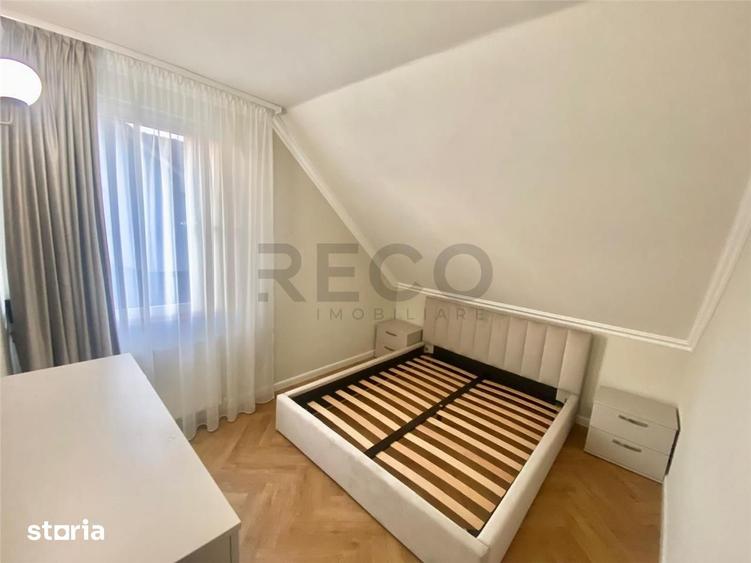 Casă cu 4 camere cu Teren 505 Mp în Sânmartin
