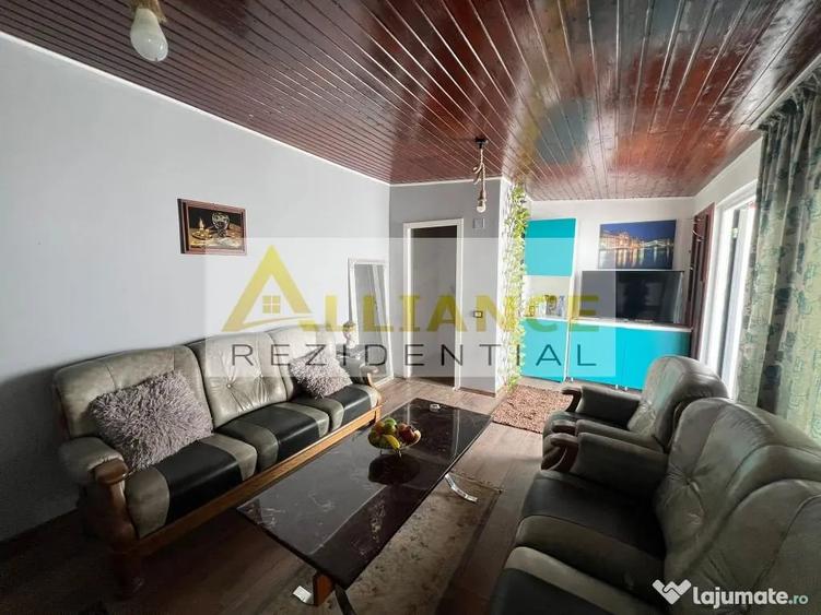 CASA PARTER-4 CAMERE- TEREN 300 MP-STR MIORITA - Berceni (Bucuresti-Ilfov) - 4