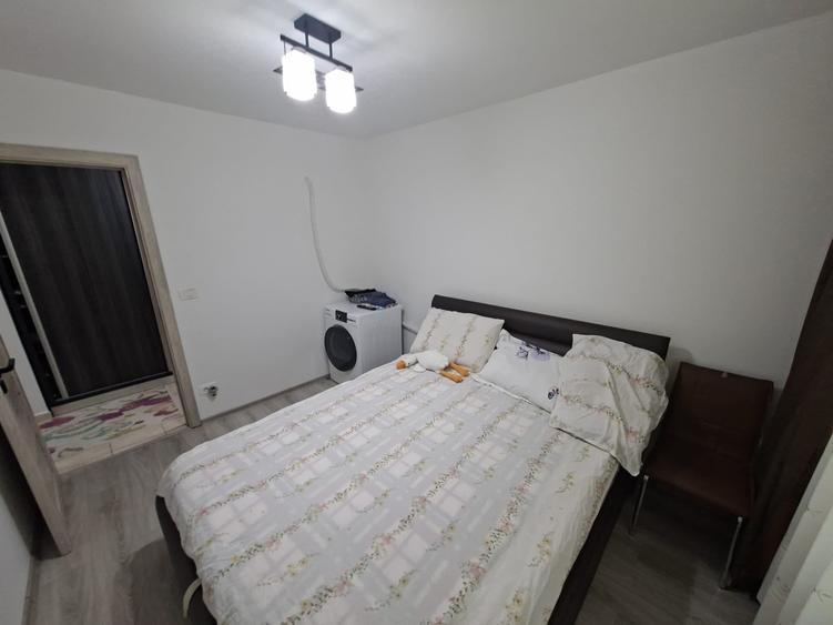 Apartament cu 3 camere decomandat, zona Frumoasa - 7