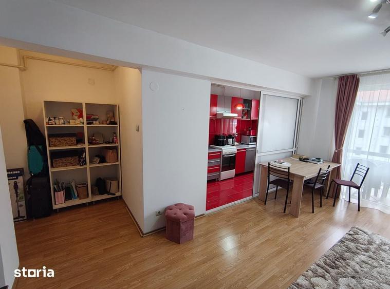 Garsonieră în Tudor Vladimirescu