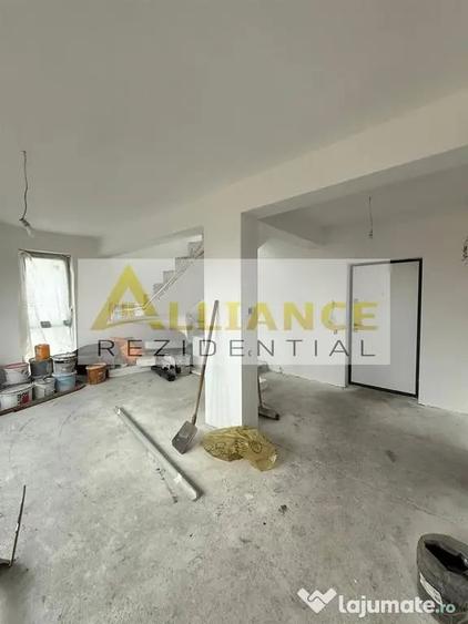 Casă cu 3 camere cu Teren 250 Mp în Central