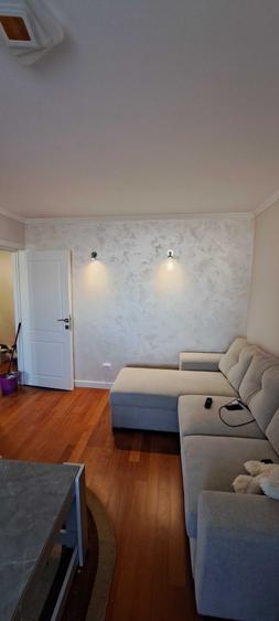 Apartament cu 2 camere decomandat în Dacia