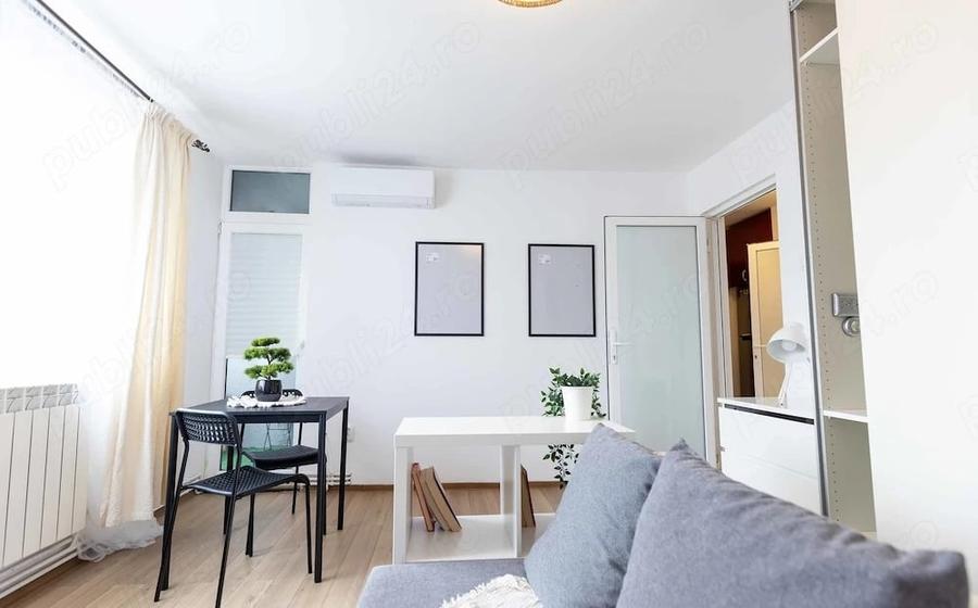 Apartament cu 2 camere decomandat în Mănăștur