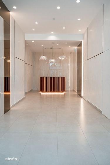 Apartament cu 3 camere în Pipera