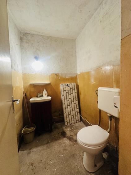 Apartament cu 4 camere decomandat, mobilat în Mănăștur