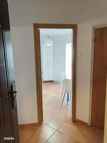 Apartament cu 2 camere decomandat în Gemenii