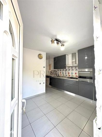 FREIDORF, CASA INDIVIDUALA, 3 CAMERE, 2 BAI, BALCON - 8