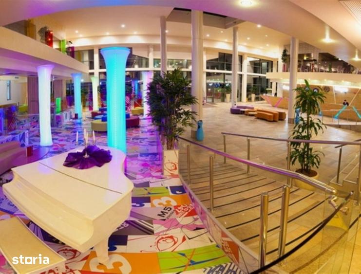 Apartament cu 2 camere decomandat în Nord