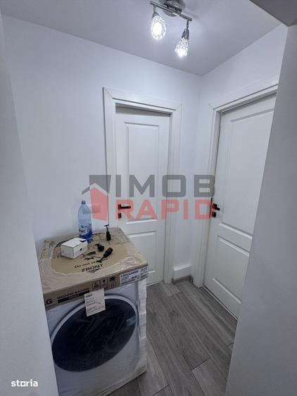 Apartament cu 2 camere în Independenței