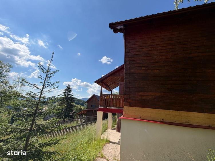 Casă cu 3 camere decomandat în Răchițele
