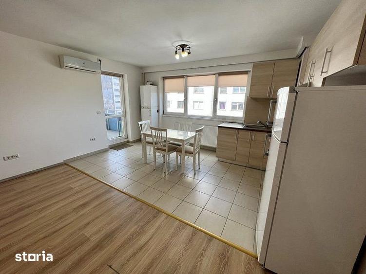 Apartament cu 3 camere în Gării