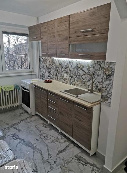AP. 2 CAMERE- IANCULUI, PET-FRIENDLY, BLOC REABLITAT, METROU, MODERN - 5
