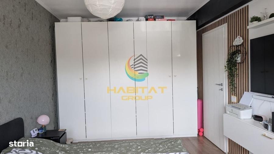 Vanzare 2 Camere Mobilat si Utilat+Parcare- Berceni - 18