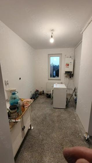 Apartament cu 2 camere decomandat în Turda