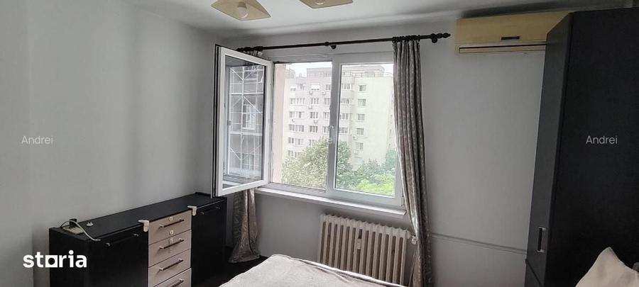 Apartament cu 3 camere decomandat în Sălăjan