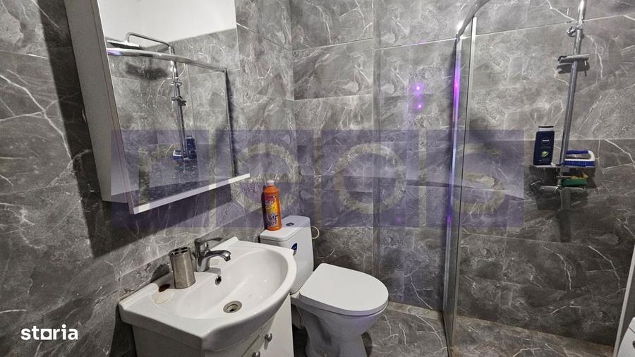 Apartament cu 2 camere decomandat în Prelungirea Ghencea