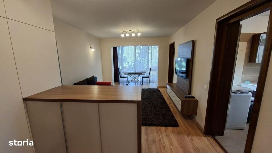 Apartament cu 3 camere în Budai