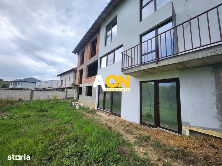 Apartament cu 3 camere în Blaj