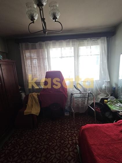Apartament cu 2 camere semidecomandat în Liviu Rebreanu