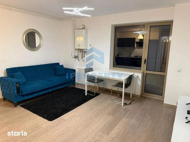 Apartament cu 2 camere în Pantelimon