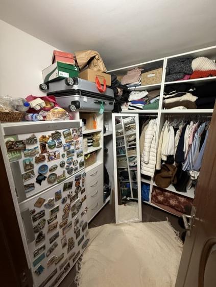 Apartament la Demisol ultrafinisat 2 camere 65mp zona Iulius Mall cu 2 parcări - 8
