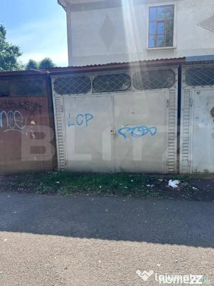 Apartament cu 3 camere decomandat, mobilat în Rădăuți