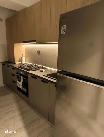 Apartament cu 2 camere decomandat în Cârcea