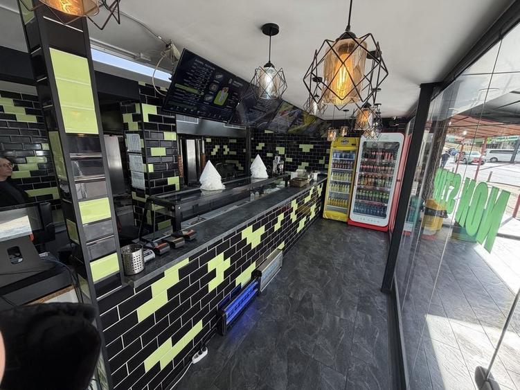 Spațiu comercial, de 80 mp, în Exterior Vest