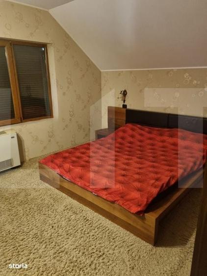 Casă cu 4 camere cu Teren 700 Mp în Central