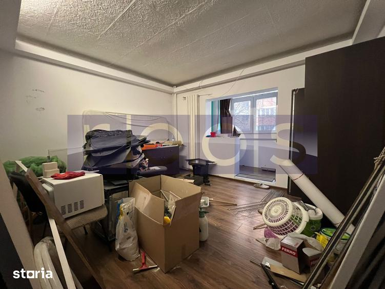 Apartament cu 4 camere în Nerva Traian