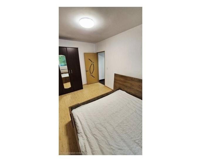 Apartament cu 3 camere în Tineretului